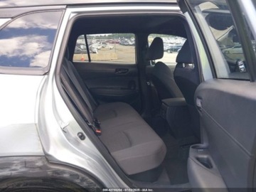 Toyota Corolla Cross 2023 Toyota Corolla Cross 2023 TOYOTA COROLLA CROSS HYBRID SE 2.0 Hybryda 150KM, zdjęcie 13