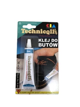 КЛЕЙ ОБУВНОЙ 20МЛ