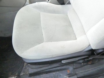 FIAT CROMA II SEDADLO ŘIDIČE