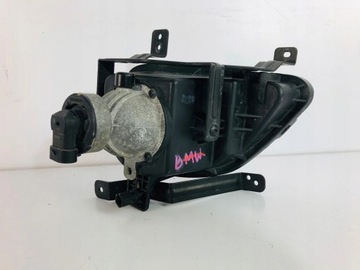 HALOGEN LEVÝ SVĚTLO MLHOVKA W NÁRAZNÍK HYUNDAI IX55 VERACRUZ 07-12R OR