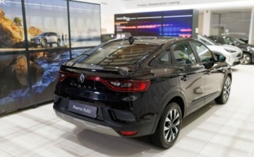 Renault Arkana SUV 1.3 TCe 140KM 2022 Renault Arkana Arkana 1.3 TCe mHEV Intens EDC 1.3 Benzyna 140KM, zdjęcie 3