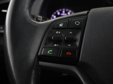 Hyundai Tucson III SUV 1.6 T-GDI 177KM 2016 Hyundai Tucson navi klima auto grzane fotele i, zdjęcie 30