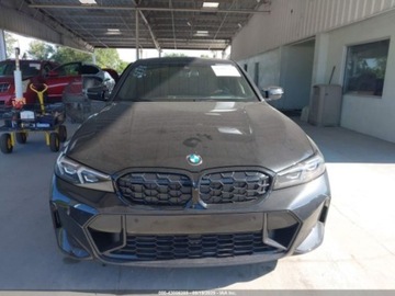BMW Seria 3 G20-G21 2025 BMW Seria 3 M340i 2025 3.0l 3.0 Benzyna 386KM, zdjęcie 7