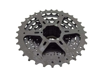 Shimano 8-скоростная кассета 11-32 CS-HG31 Altus