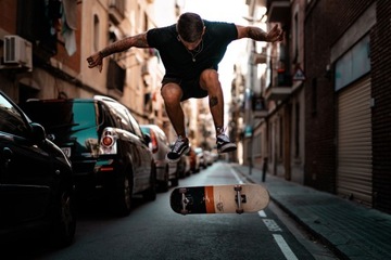 Лента для захвата LONGBOARD Прозрачная 25см / 90см