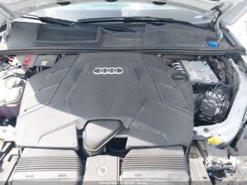 Audi Q7 II 2023 Audi Q7 Prestige 55 Tfsi Quattro Tiptronic 2023 3.0l 3.0 Benzyna 335KM, zdjęcie 8