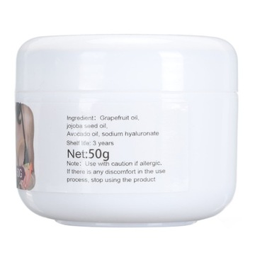 Крем для подтяжки груди, 3 шт., симметричная регулировка, разблокировка UQ