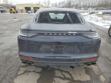 Porsche Panamera II 2023 Porsche Panamera Base 2023 2.9 Benzyna 325KM, zdjęcie 2