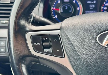 Hyundai i40 Kombi 1.7 CRDi LOW 115KM 2013 Hyundai i40 1.7 CRDI Navi 1.7 Diesel 116KM, zdjęcie 31