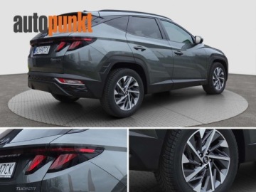 Hyundai Tucson IV SUV 1.6 T-GDI 150KM 2021 Hyundai Tucson Hyundai Tucson 1.6 T-GDI Smart 1.6 Benzyna 150KM, zdjęcie 28