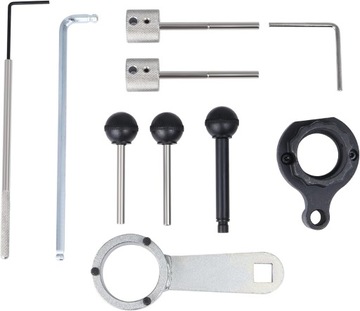 ПРИБОР ГРМ VW AUDI SKODA 1.4 1.6 2.0TDI CR