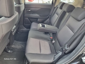Audi A3 8P Hatchback 3d 2.0 TDI CR 140KM 2014 Mitsubishi Outlander III 2.0 150 KM 7 foteli alufelgi climatronic gwarancja, zdjęcie 11