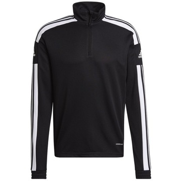 XXL Bluza adidas SQUADRA 21 Training Top GK9562 czarny XXL