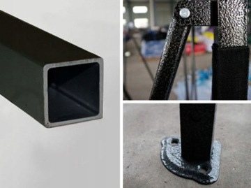 namiot ekspresowy 3x3m namiot expresowy