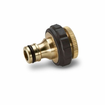 MOSIĘŻNY ADAPTER NA KRAN Z REDUKCJĄ (2.645-013.0)