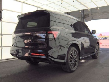 Infiniti 2025 Infiniti QX80 Autograph 2025 3.5 Benzyna 450KM, zdjęcie 5