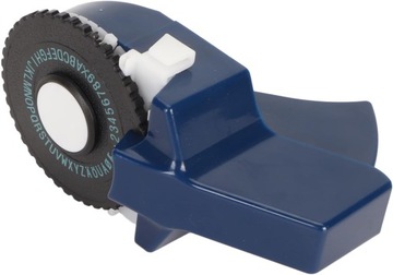 Ручной принтер этикеток, простота эксплуатации без использования струйного принтера