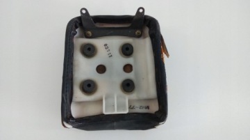 HONDA REBEL 400 450 сиденье скамейка сиденье