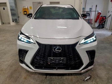 Lexus NX II 2023 Lexus NX 350 2023 2.4 Benzyna 275KM, zdjęcie 5