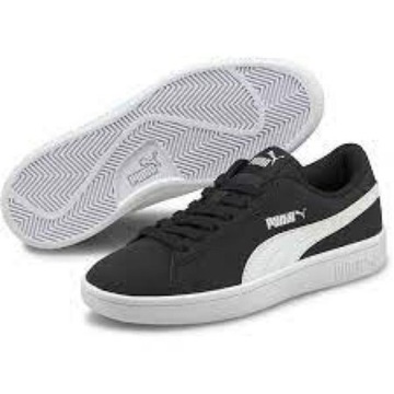 Buty Puma Smash V2 Buck Jr 37,5