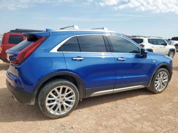 Cadillac 2023 Cadillac XT4 Premium Luxury 2023 2.0l 2.0 Benzyna 235KM, zdjęcie 3