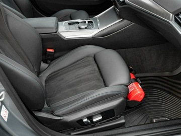 BMW Seria 3 G20-G21 Touring 2.0 320d 190KM 2023 BMW 320 WD4395R#320d xDrive mHEV M Sport Podgrz.f, zdjęcie 28