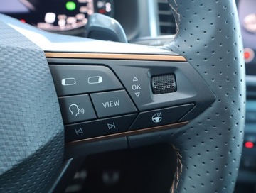 Cupra 2020 Cupra Ateca 2.0 TSI, Salon Polska, Serwis ASO, zdjęcie 21