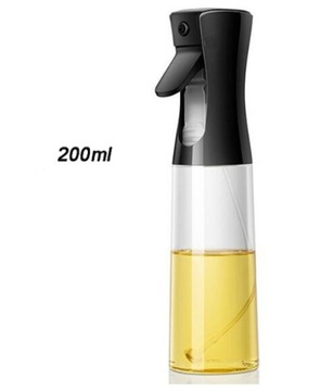 БУТЫЛКА-ДИСПЕНСЕР ДЛЯ МАСЛЯНЫХ СОУСОВ БАРБЕКЮ КУХНЯ