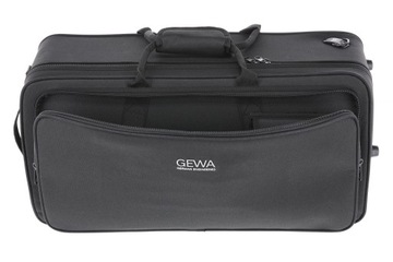 Компактный футляр для трубы GEWA