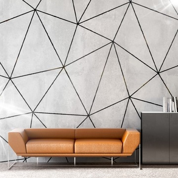 Декоративная лента Самоклеющаяся лента декоративная Черный декор 1,5 см х 50 м