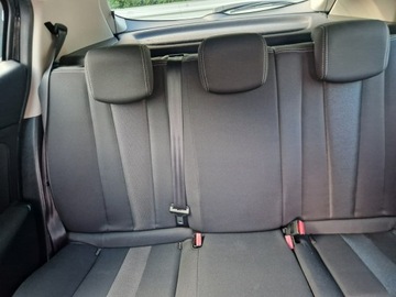 Renault Megane III Hatchback 1.4 16v TCe 130KM 2009 Renault Megane Serwisowane. Klimatronic, zdjęcie 18