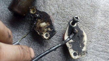 ДАТЧИК ОБУЧЕНИЯ ПЕРЕДАЧ YAMAHA 600 FAZER FZS FZR TDM