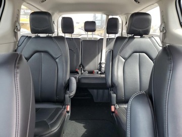 Chrysler Pacifica II 2024 Chrysler Pacifica Touring L 2024 3.6L 3.6 Benzyna 287KM, zdjęcie 10