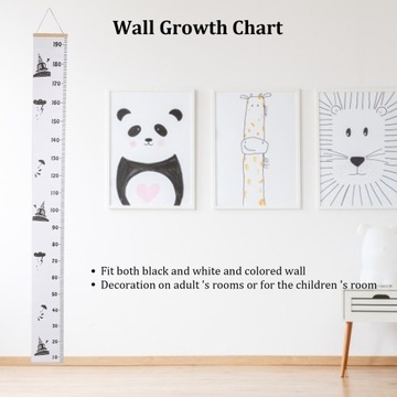 Измерение роста детей с помощью линейки ростомера.