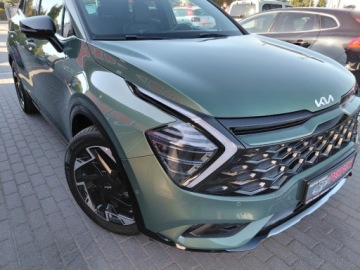 Kia Sportage V 2022 Kia Sportage GT Line Full Opcja Panorama Harman Kardon 1.6 Hybryda Plug-in, zdjęcie 3