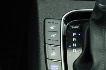 Hyundai i30 III Wagon 1.6 CRDi  136KM 2019 Hyundai i30 1.6 CRDi, Automat, Skóra, Navi, Klima, zdjęcie 14