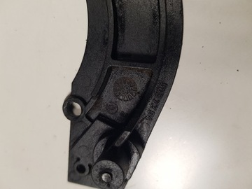 ПЛАСТИКОВЫЙ РОЛИК HUSQVARNA 50,51,55