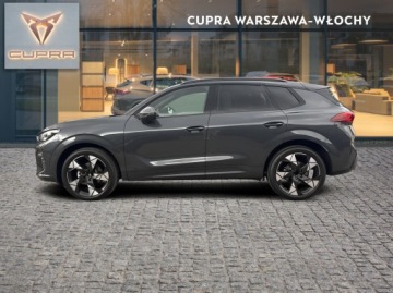 Cupra Terramar SUV 1.5 eTSI 150KM 2026 Cupra Terramar 1.5 eTSI 150 KM 7-biegowa automatyc, zdjęcie 1