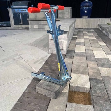 ИМАК МОЩНОСТЬ ДЛЯ ВЫДВИЖЕНИЯ PROBST SZ