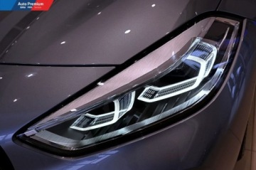 BMW Seria 1 F70 2024 BMW Seria 1 118iFV23LED Fog lightsKierownica skorzana M 1.5 Benzyna, zdjęcie 19