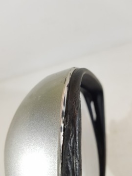 ЗЕРКАЛО ЛЕВОЕ TOYOTA AURIS I E15 EUR HB 5D 07R 1C0 5PIN