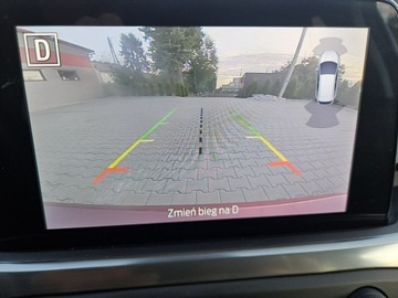 Ford Focus IV Kombi 2.0 EcoBlue 150KM 2020 Ford Focus Ful Led, Navi, Android, Kamera,, zdjęcie 26