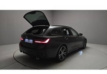 BMW Seria 3 G20-G21 Touring Facelifting 2.0 320d 190KM 2023 BMW Seria 3 xDrive I Dodat. kpl. kol FV VAT 2.0 Diesel 190KM, zdjęcie 29