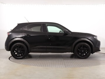 Opel Mokka II SUV 1.2 Turbo 130KM 2023 Opel Mokka 1.2 Turbo, Salon Polska, 1. Właściciel, zdjęcie 5