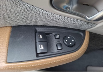 BMW i3 G28 2016 BMW i3 Kupiony w Polsce - przebieg 110.000 km - Range Extender Hybryda, zdjęcie 20