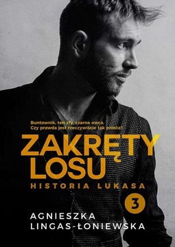Historia Lukasa Agnieszka Lingas-Łoniewska