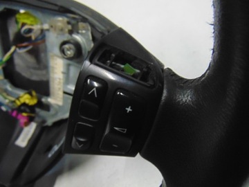 VOLANT KŮŽE CADILLAC BLS 12774364