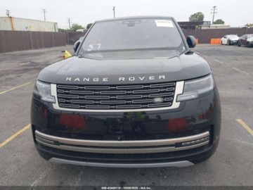 Land Rover Range Rover V 2023 Land Rover Range Rover P400 SE 2023 3.0l 3.0 Benzyna 395KM, zdjęcie 7