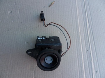 ZAMEK KLAPY BAGAŻNIKA FIAT PUNTO II