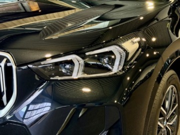 BMW X1 U11 Crossover 1.5 20i 170KM 2026 BMW X1 sDrive20i Sport Suv 1.5 (170KM) 2026, zdjęcie 5